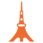 :tokyo_tower: 🗼